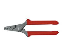 Pinza a pressare per punte manicotti 0,5-16 mm² 59231940