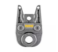 Pinza a pressare per raccordi multistrato mod. th Ø20 sistema multistrato REMS