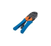 Pinza a pressione universale per connettore RJ45 RJ12 RJ11 211048