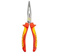 Pinza A Punte Piegate VDE 200MM - T39070A 200-RND