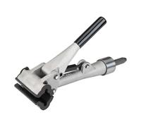 Park Tool 100-3C-Adjustable Linkage Clamp for PRS-2/3/4, Attrezzo Unisex-Adulto, Blu