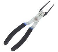 Pinza a Relè di Offset Pinza a Punta Sottile di Rimozione Relè Elettrico 230 mm
