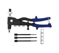 Pinza A Saldatura m3-0.50 m6-1.00 per Dado Saldatura Restagraf