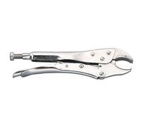 Pinza a Scatto Autobloccante Fervi Art. 0119 da mm 220