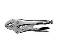 Pinza a scatto autobloccante mm 250