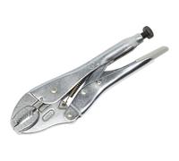 Pinza a scatto LUX-TOOLS Comfort 175 mm