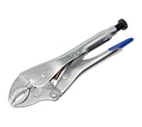 Pinza a scatto LUX-TOOLS Comfort 250 mm