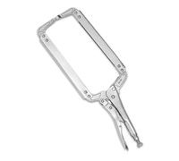 PINZA A SCATTO PER SALDATURA 18"