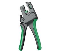 Pinza A Stripping A Filo Multifunzionale Pinza Per Estrazione Automatica Strumento Cavi Manuale Specifico Cavo Strumento Presa Comoda Stripper