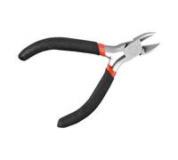 Pinza a Taglio Diagonale Genérique Fixpoint WZ Z 05 SES 110 Nero 110 mm