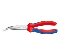 Pinza a Taglio Diagonale Knipex 26 22 200 mm Acciaio Blu Rosso