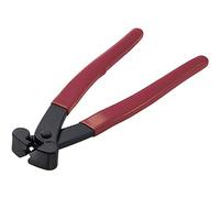 Pinza a Z Reely per fili in acciaio (Ø max 1 mm) e fili di ferro (max Ø 2 mm)