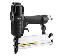 Pinza ad aria compressa 10-40 mm morsetti tipo 90, chiodi 15-50 mm tipo 300