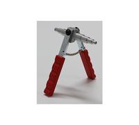 PINZA AD ESPANSIONE MODULARE PER TUBI RAME ALLARGATUBI UTENSILE Ø10-22mm ALFA