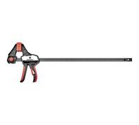 Pinza ad una mano 450 / 85 mm toolcraft 1544400 apertura max450 misura della