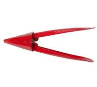 Pinza Allargatubi 240 mm Alfa