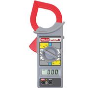 PINZA AMPEROM.CON TESTER DIGITALE
