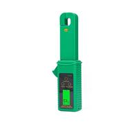 Pinza Amperometrica 0mA-60A Tester di Corrente Bassa Portatile con