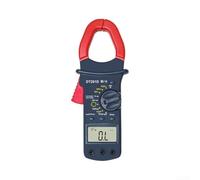 Pinza Amperometrica 1000A True per rms Auto Range Pinza Amperometrica | True per rms per preciso, auto range veloce, misura AC fino a 1000A, per ideale manutenzione impianti