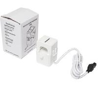 Pinza amperometrica 120A Shelly - Trasform. di corr. - SH-C120A