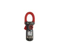 Pinza amperometrica 2000A AC/DC TrueRMS USB BM197