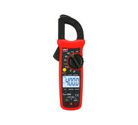 Pinza amperometrica a resistenza CC/CA Uni-T UT202R
