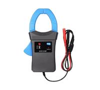 Pinza Amperometrica AC/DC 600A Adattatore For Sonda Di Corrente A Perfetto For Lavorare Con Multimetri Digitali