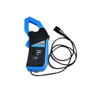 Pinza amperometrica AC/DC for oscilloscopio -65-650 -800 20KHz/400Hz larghezza di banda 1mV/10mA con sonda BNC(800)