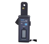 Pinza amperometrica, AC/DC. Tester di corrente di perdita TESTER CLAMP-ON Misuratore corrente di perdita 0 MA-60.0A. Misuratore di test corrente online Etcr6000b.(ETCR6000)