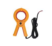 Pinza Amperometrica AC Trasformatore di Corrente R, Multimetro Digitale Compatto e Facile da Usare - Alta Precisione, Tecnologia CT, Strumento per Elettricista Professionale (ETCR070A-2)