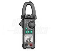 Pinza amperometrica Alpha Elettronica AC/DC 600A - 98-812