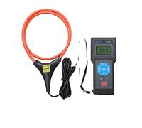 Pinza Amperometrica Ammetro del morsetto tester corrente di perdita AC 0.00A-20. Ammetrico flessibile 0KA Etcr8000f