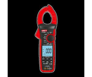 Pinza amperometrica con display LCD 1000V UNI-T UT206B