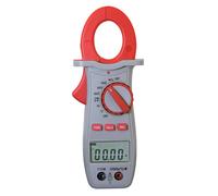 PINZA AMPEROMETRICA CON TESTER E SONDA TERMICA BATTERIE INCLUSE VALEX 1800167