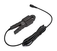 Pinza amperometrica da 100 A/adattatore di misura/sonda con connessione BNC, adatta per oscilloscopi o analisi di rete