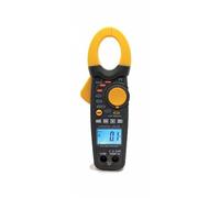 Pinza amperometrica digitale AC/DC con true RMS Marcucci Lafayette PA-33 33100250 La Fayette