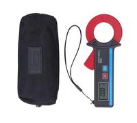 Pinza amperometrica digitale ad alta precisione per corrente di dispersione Amperometro portatile con ganascia 40 mm ETCR6540 per telecomunicazioni Alimentazione Meteorologia