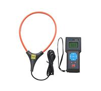 Pinza amperometrica digitale, Alta Corrente di dispersione Tester flessibile pinza for la misura della corrente di dispersione Recorder online ETCR8000FA