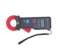 Pinza Amperometrica Digitale con Misuratore di Corrente 0mA a 60A, USB, Compatta, Alta Precisione - Elevata Accuratezza, Anti - Interferenze, Ideale per Misurazioni Profession