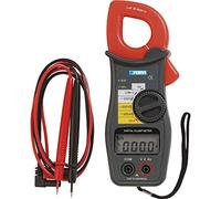PINZA AMPEROMETRICA DIGITALE PROFESSIONALE FERVI P080