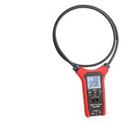 Pinza amperometrica digitale flessibile UT281E+ 6000A Corrente di spunto 1000V Tensione CA/CC