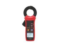 Pinza Amperometrica Digitale For Corrente Di Dispersione 60A True RMS Peak Hold Bluetooth Data Transfer LPF Misura Test Armonico,Alta Precisione