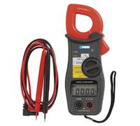 PINZA AMPEROMETRICA DIGITALE PROFESSIONALE FERVI P080