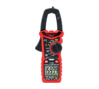 Pinza Amperometrica Digitale Habotest HT206D True RMS, NCV, LPF