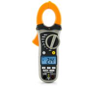 Pinza Digitale Ac600A Cat Iii 600V Ht4010 ( HT STRUMENTI cod. HP004010 )