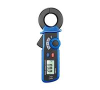 Pinza amperometrica digitale, Mini Pinza Amperometrica AC Misuratore Di Perdite Tester Corrente CEM9810 For Dispersione