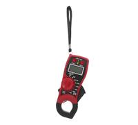 Pinza Amperometrica Digitale Mt87 Display Lcd e Protezione | Test Diodi e Misure Elettriche, Design Mini Compatto, Corpo in Plastica, per Famiglie e Officine