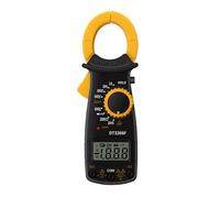 Pinza Amperometrica Digitale Multimetro Palmare AC DC Tensione Corrente Voltmetro Resistenza Diodi Identificazione Senza Contatto Del Filo Antincendio Lettura Rapida Accurata Facile