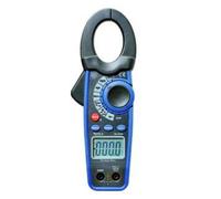 Pinza amperometrica digitale NIMEX NI5010