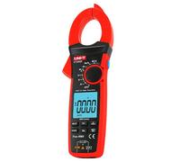 PINZA AMPEROMETRICA DIGITALE PALMARE 1000V DC/AC 1000A AC UT205-UNI-T-UT205E UNI-T